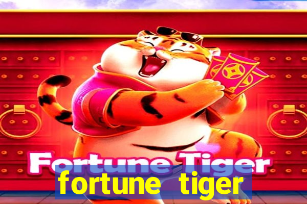 fortune tiger deposito 5 reais